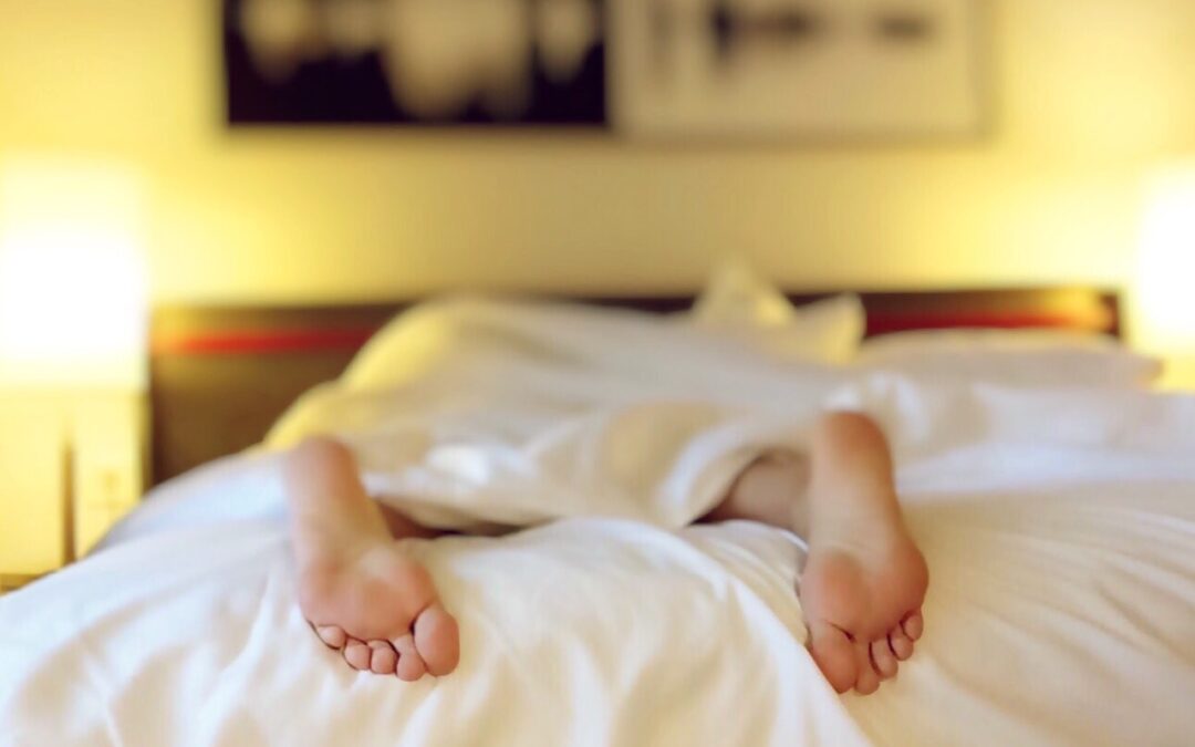 Materace Fit.4.Sleep Cool Breeze jako świetna opcja do sypialni sportowca!
